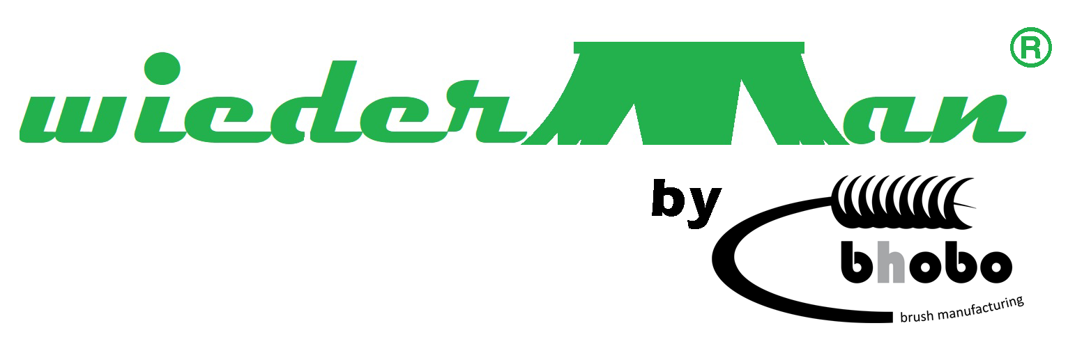 Logo Wiederman